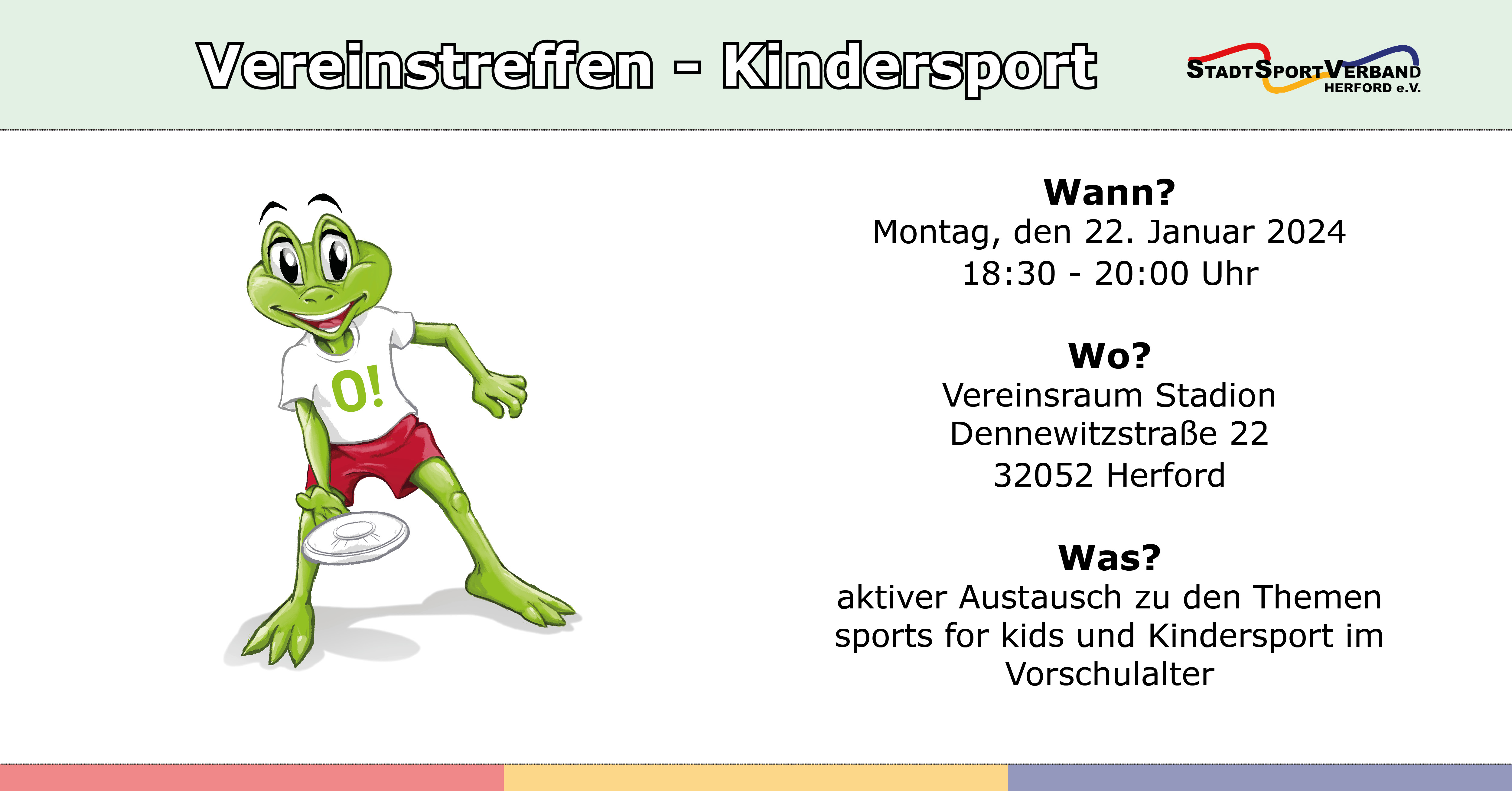 Vereinstreffen Kindersport 2024 FB